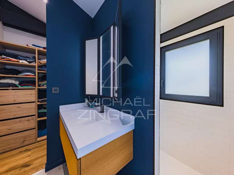 Maison Gujan-Mestras - 5 chambres - 420m²