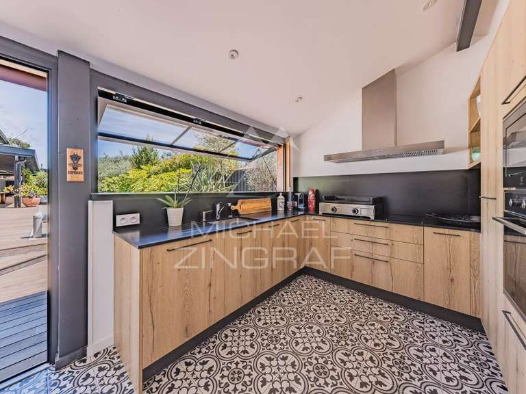 Maison Gujan-Mestras - 5 chambres - 420m²
