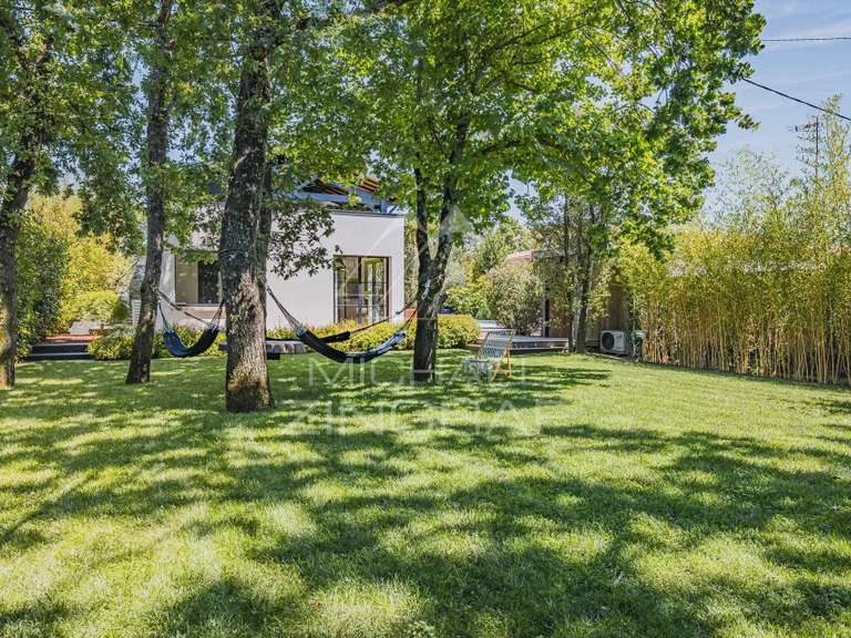Maison Gujan-Mestras - 5 chambres - 420m²