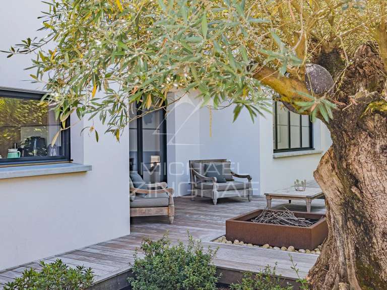 Maison Gujan-Mestras - 5 chambres - 420m²