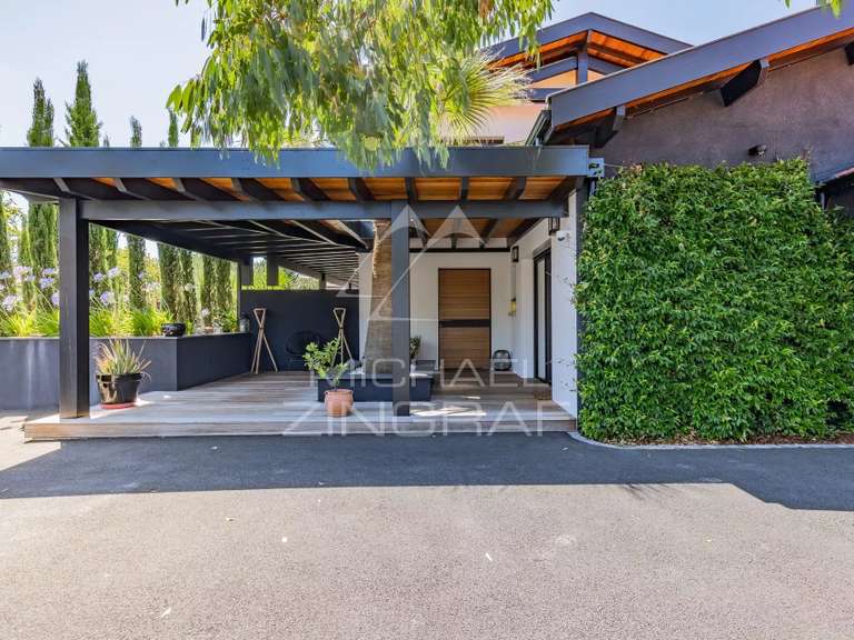 Maison Gujan-Mestras - 5 chambres - 420m²