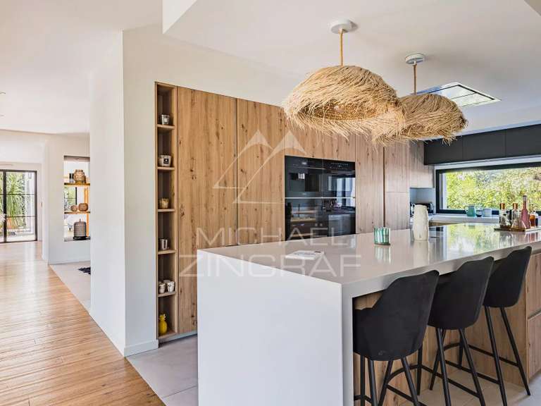 Maison Gujan-Mestras - 5 chambres - 420m²