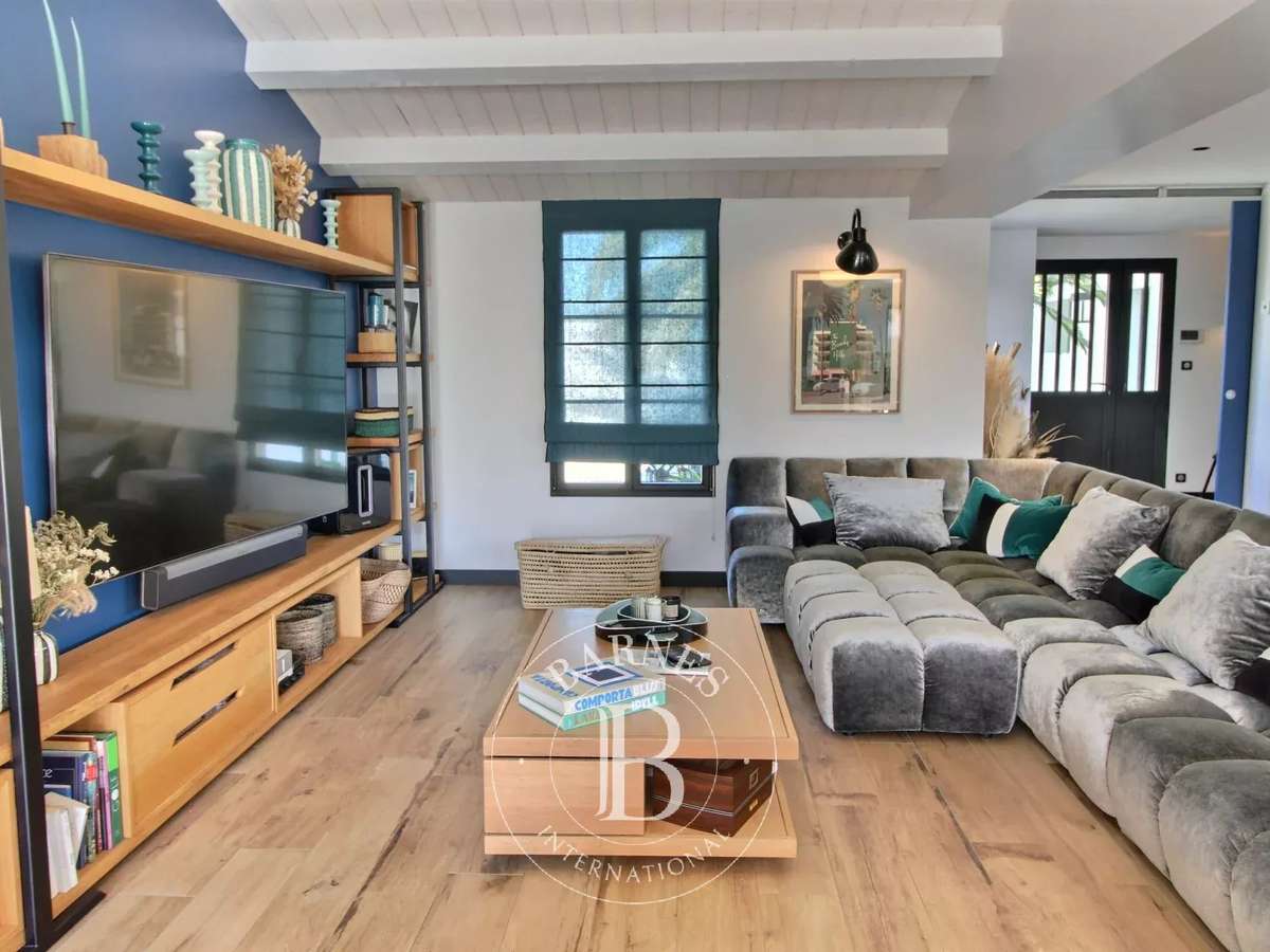 House Le Bois-Plage-en-Ré