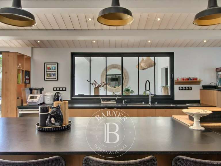 Maison Le Bois-Plage-en-Ré - 6 chambres - 277m²