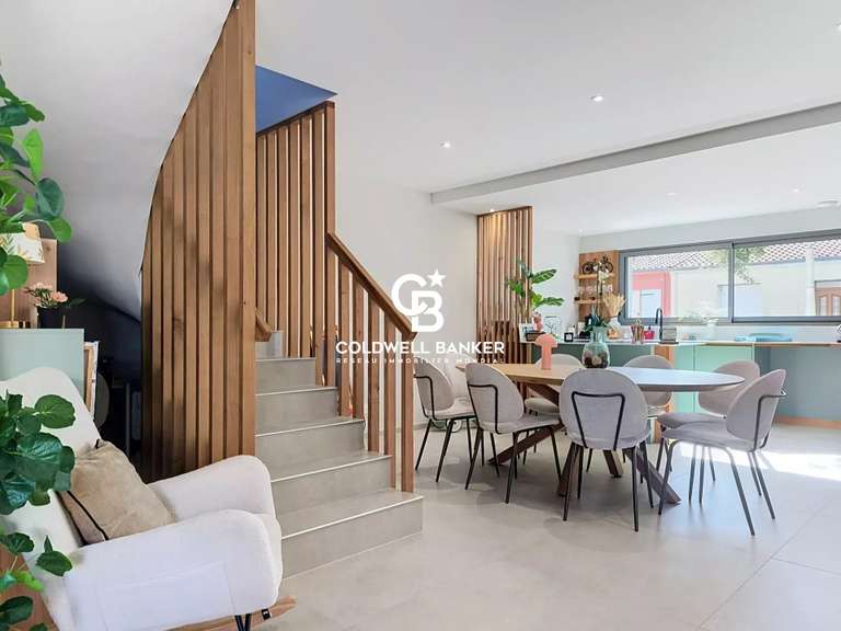 House Les Sables-d'Olonne - 4 bedrooms - 130m²