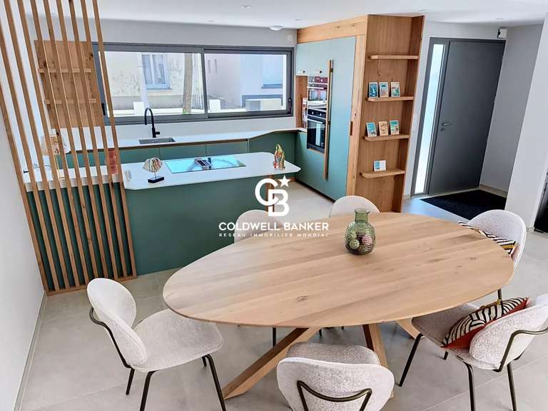House Les Sables-d'Olonne - 4 bedrooms - 130m²