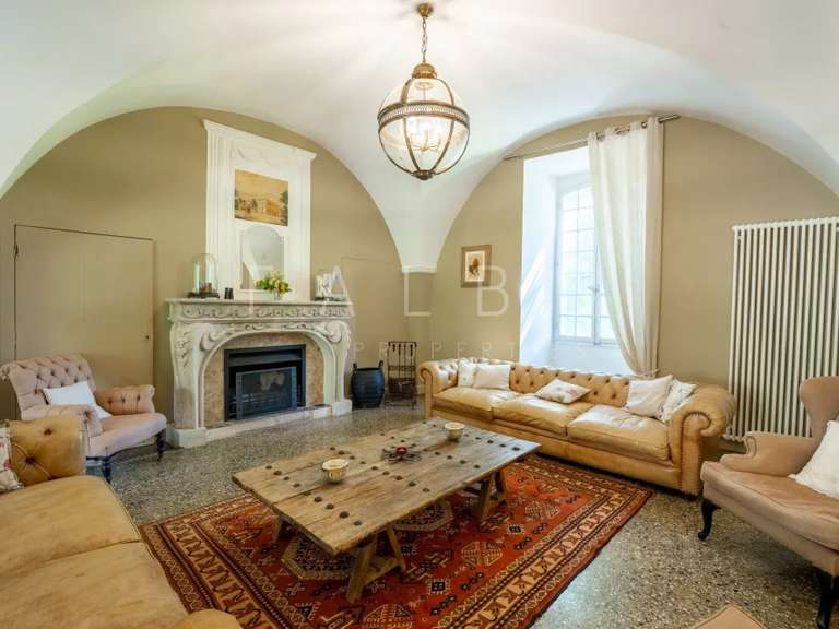 Maison Anduze - 13 chambres - 1563m²