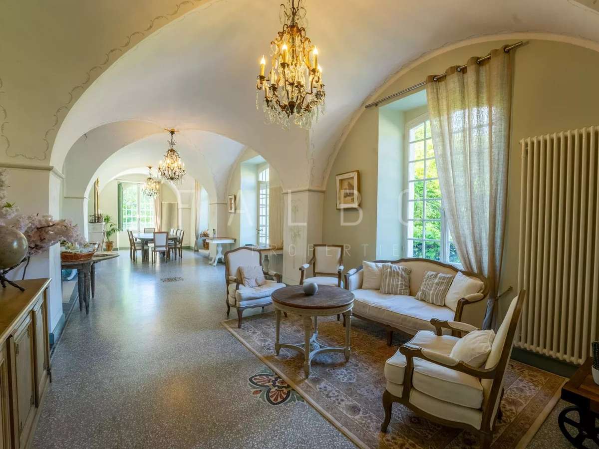 Maison Anduze