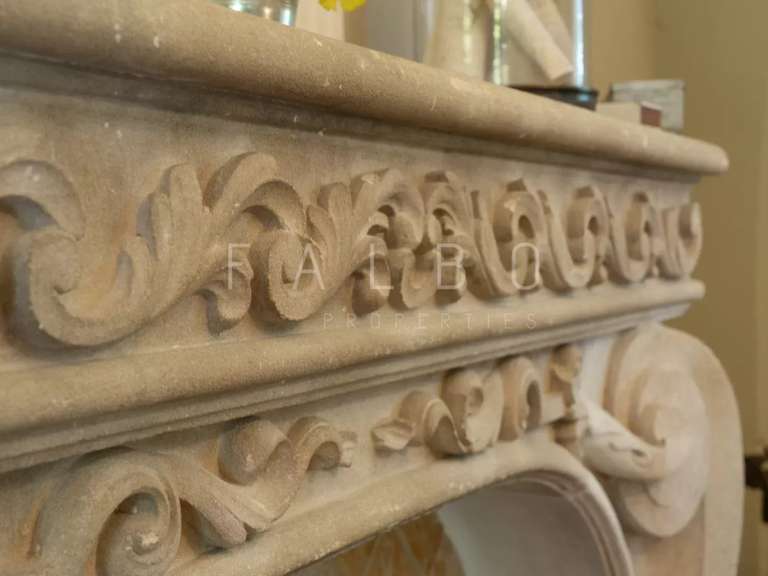 Maison Anduze - 13 chambres - 1563m²