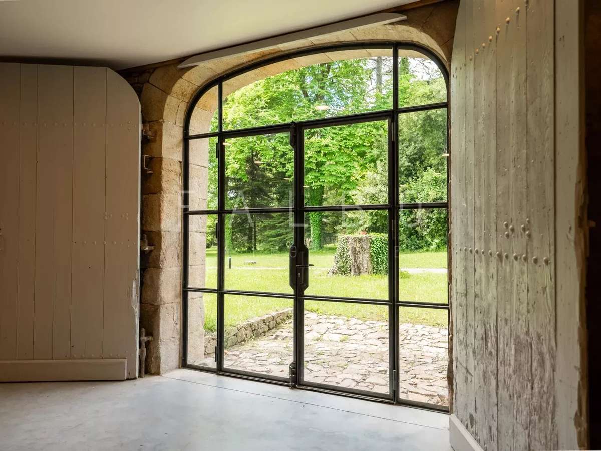 Maison Anduze