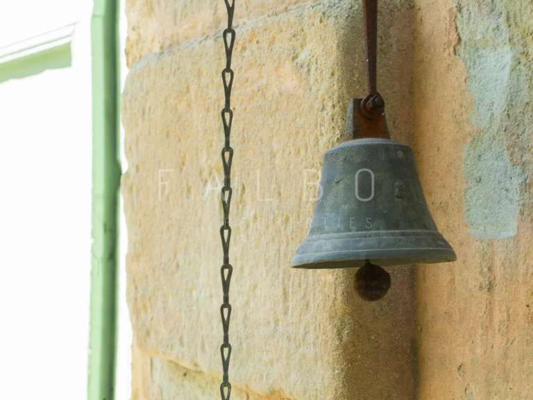 Maison Anduze - 13 chambres - 1563m²