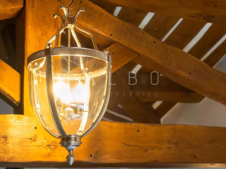 Maison Anduze - 13 chambres - 1563m²