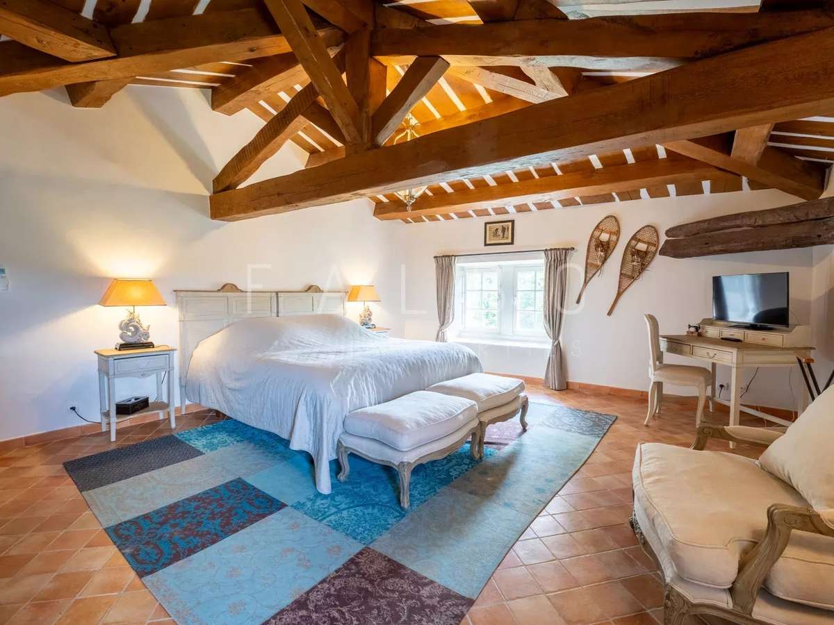 Maison Anduze