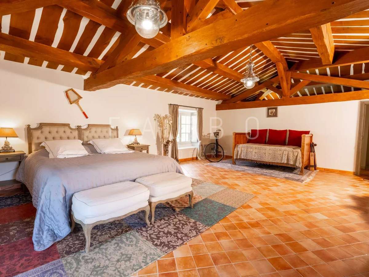 Maison Anduze
