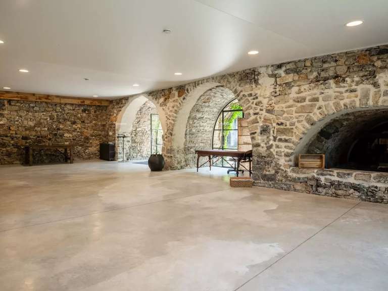 Maison Anduze - 13 chambres - 1563m²