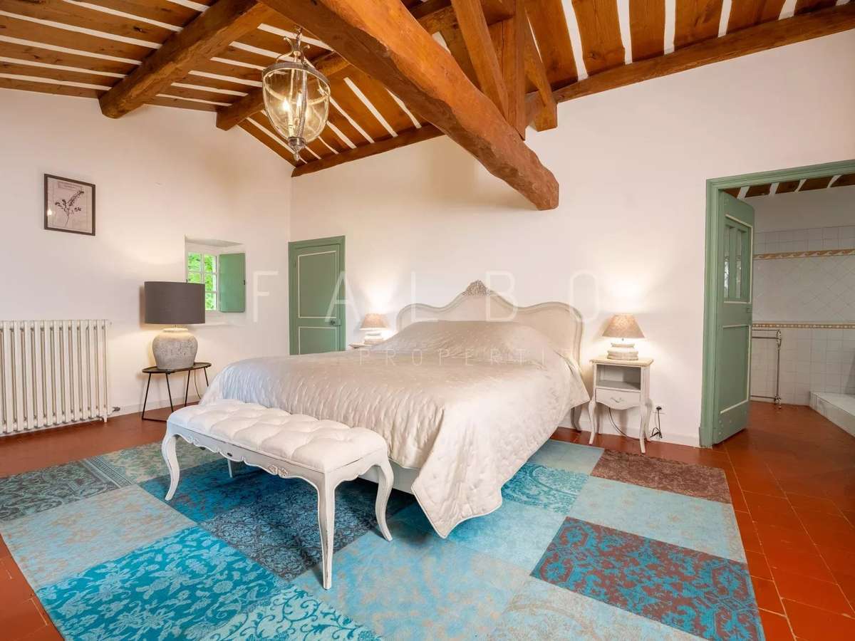 Maison Anduze