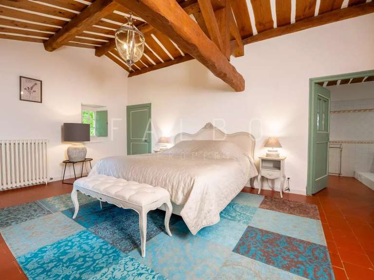 Maison Anduze - 13 chambres - 1563m²
