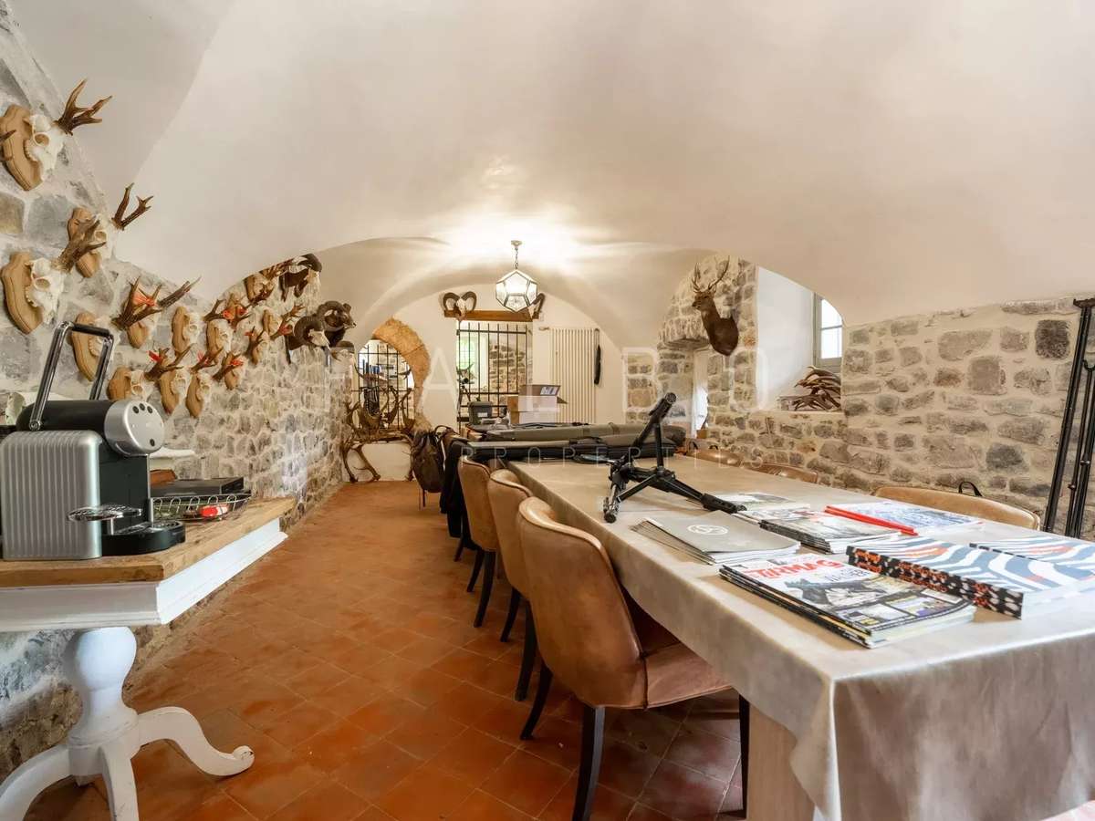Maison Anduze