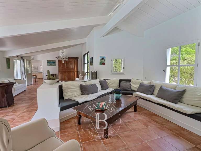House Les Portes-en-Ré - 4 bedrooms - 205m²