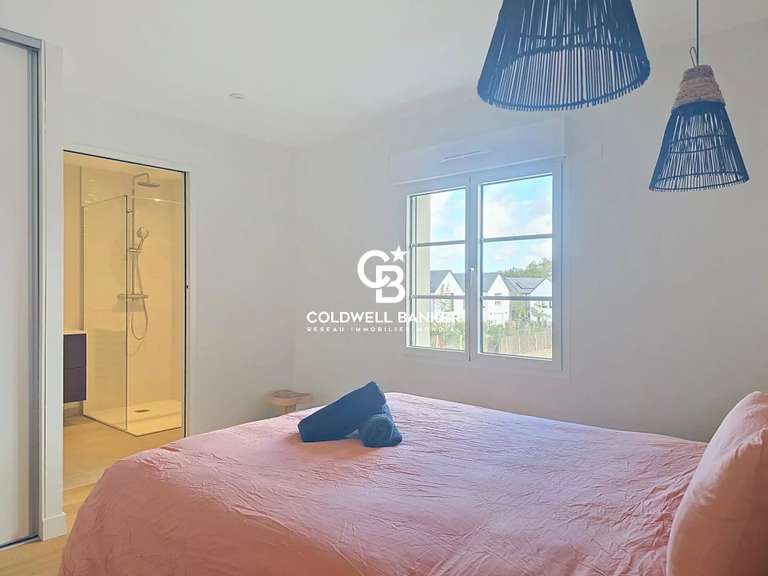 House Talmont-Saint-Hilaire - 4 bedrooms - 152m²