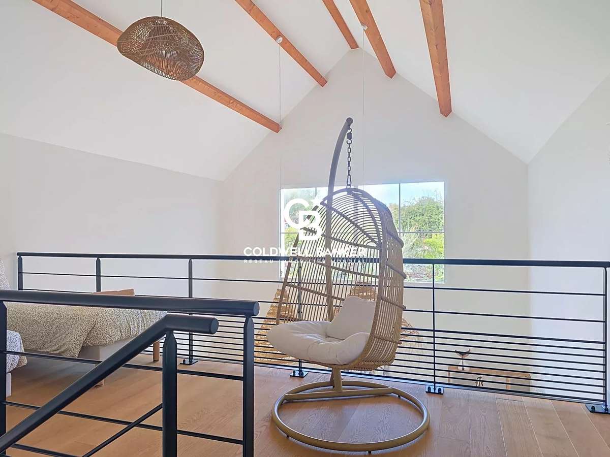 House Talmont-Saint-Hilaire