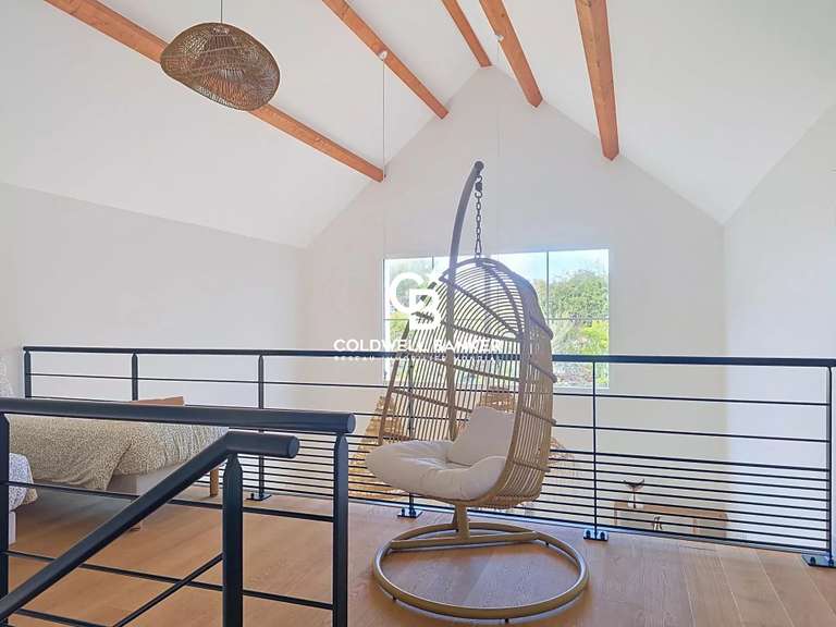 House Talmont-Saint-Hilaire - 4 bedrooms - 152m²