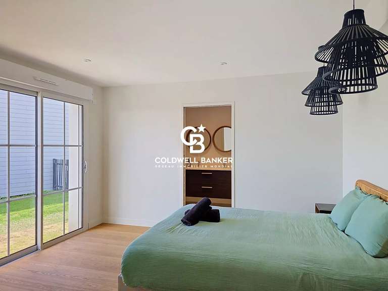 Maison Talmont-Saint-Hilaire - 4 chambres - 152m²