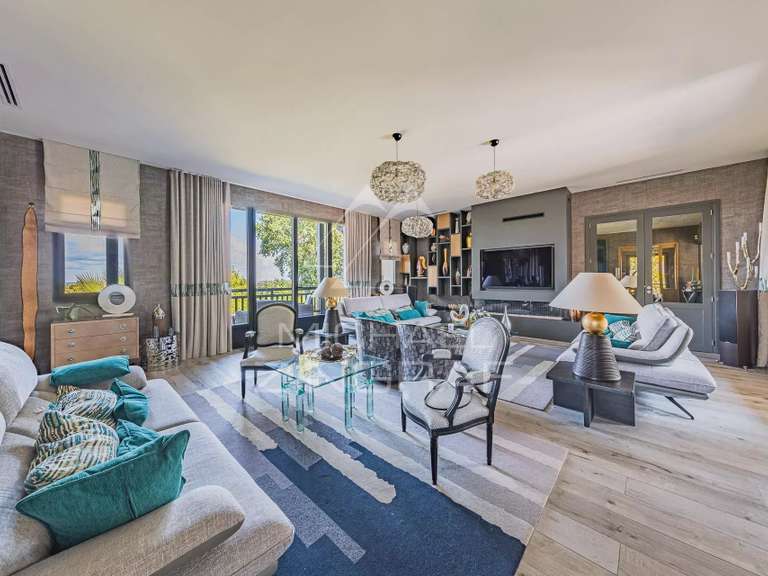 Maison Arcachon - 7 chambres - 570m²