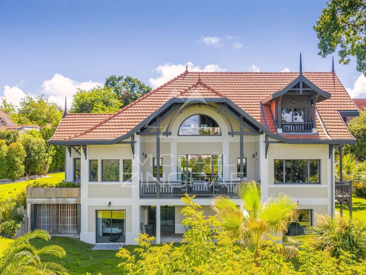 Maison Arcachon