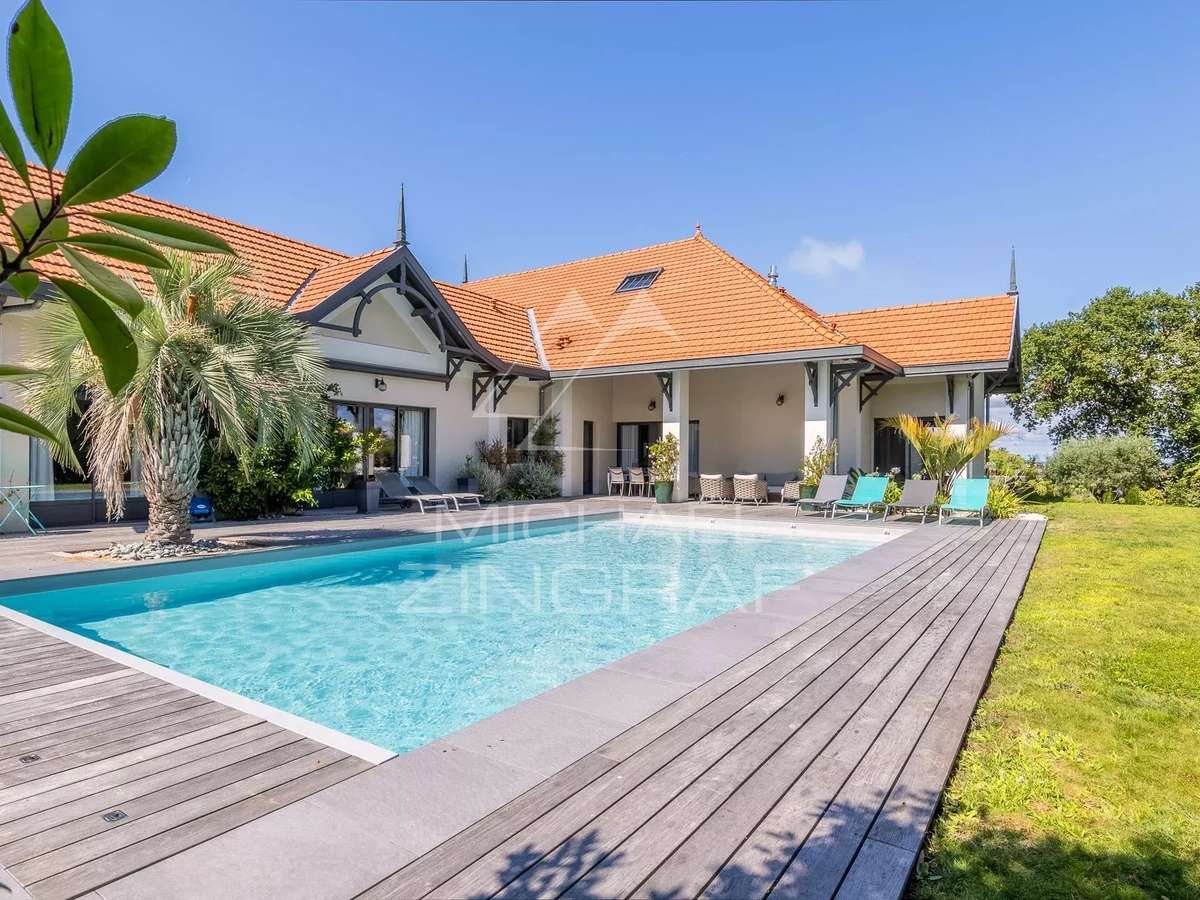 Maison Arcachon
