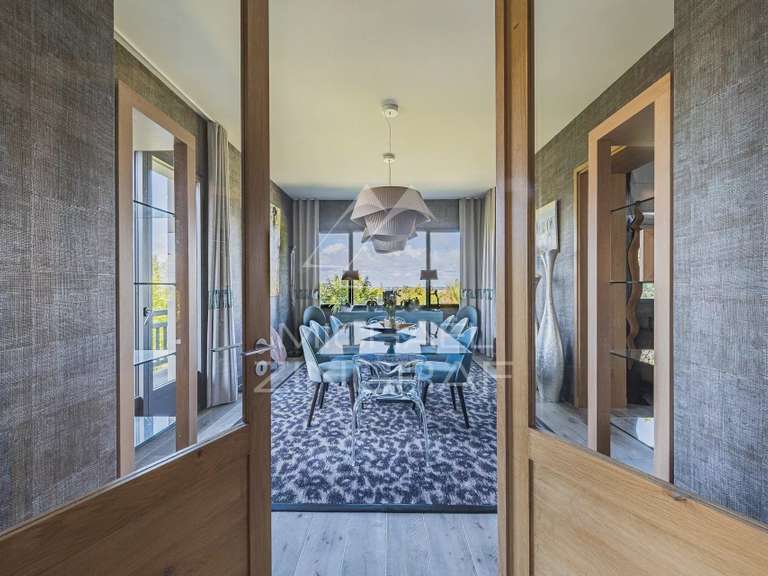 Maison Arcachon - 7 chambres - 570m²