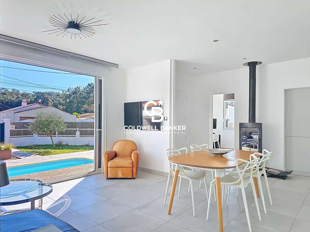 Maison La Tranche-sur-Mer