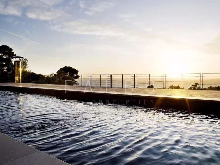 House Marseille 7e - 7 bedrooms - 700m²