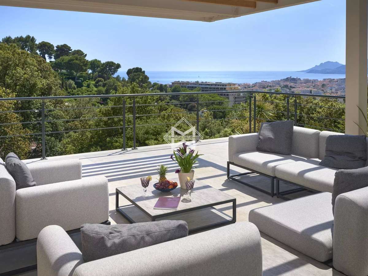 Maison Cannes