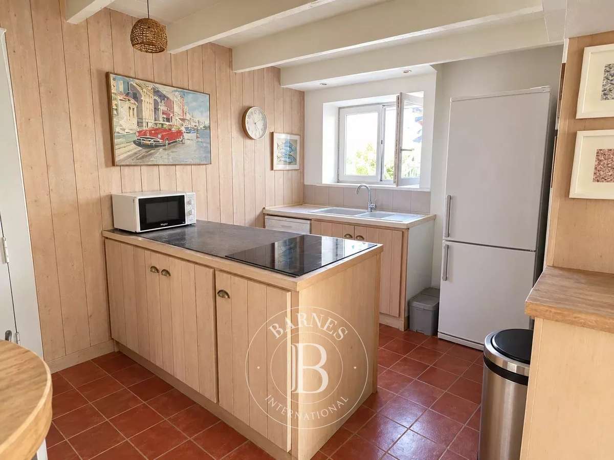 Maison Le Bois-Plage-en-Ré