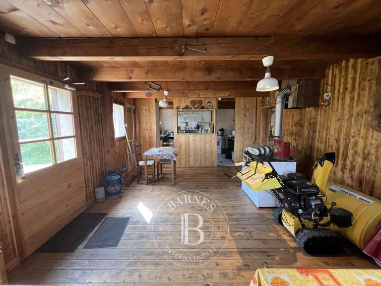 House Les Contamines-Montjoie - 3 bedrooms - 140m²