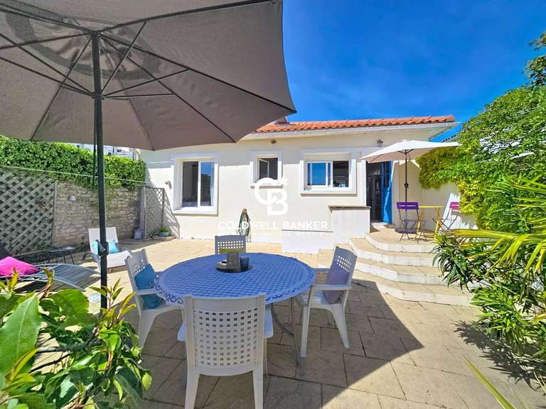Maison La Tranche-sur-Mer - 3 chambres - 159m²