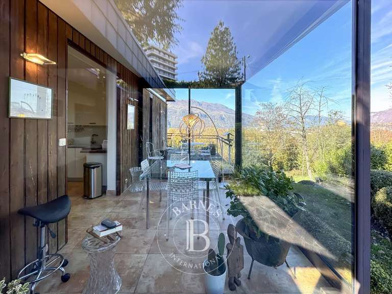Maison Tresserve - 4 chambres - 159m²