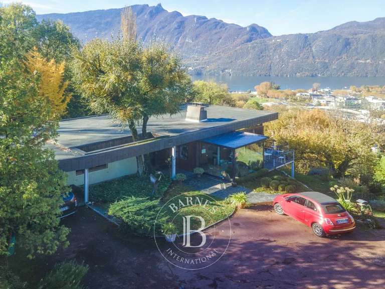 Maison Tresserve - 4 chambres - 159m²