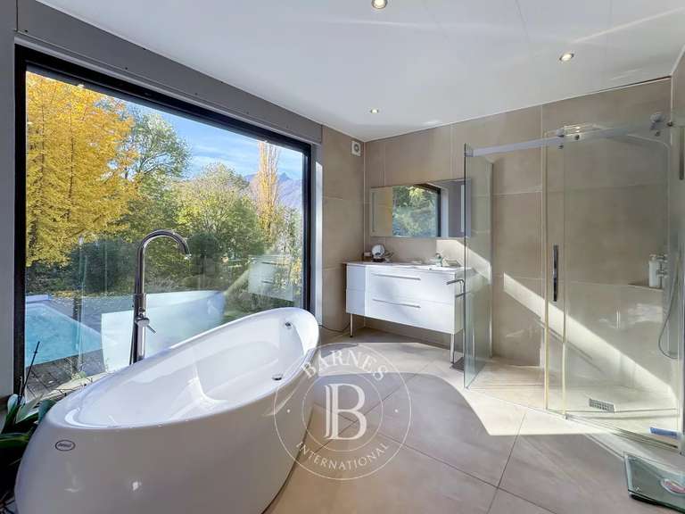 Maison Tresserve - 4 chambres - 159m²