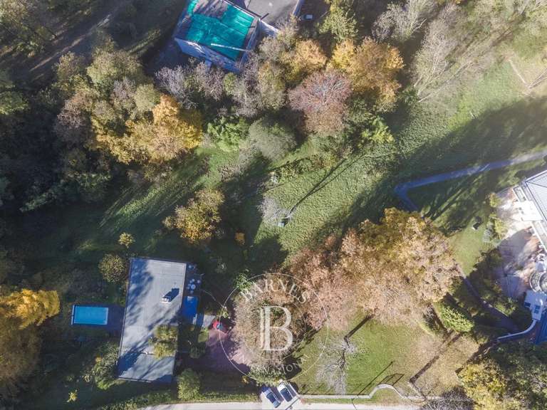 Maison Tresserve - 4 chambres - 159m²