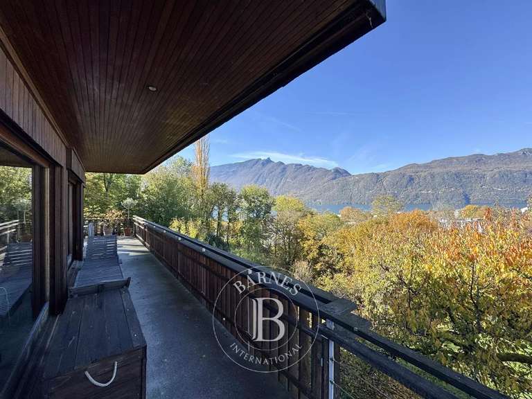 Maison Tresserve - 4 chambres - 159m²