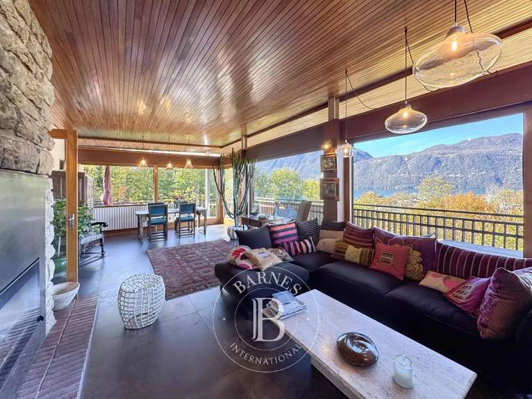 Maison Tresserve - 4 chambres - 159m²