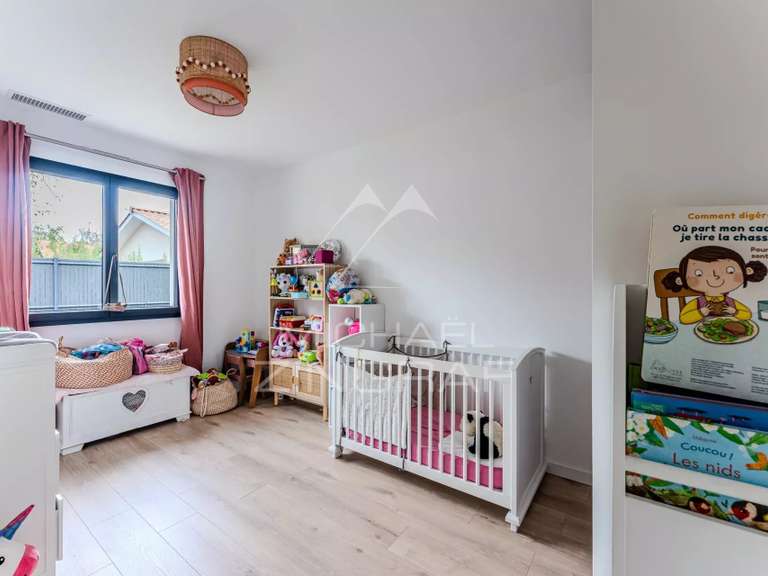 Maison Gujan-Mestras - 3 chambres - 110m²