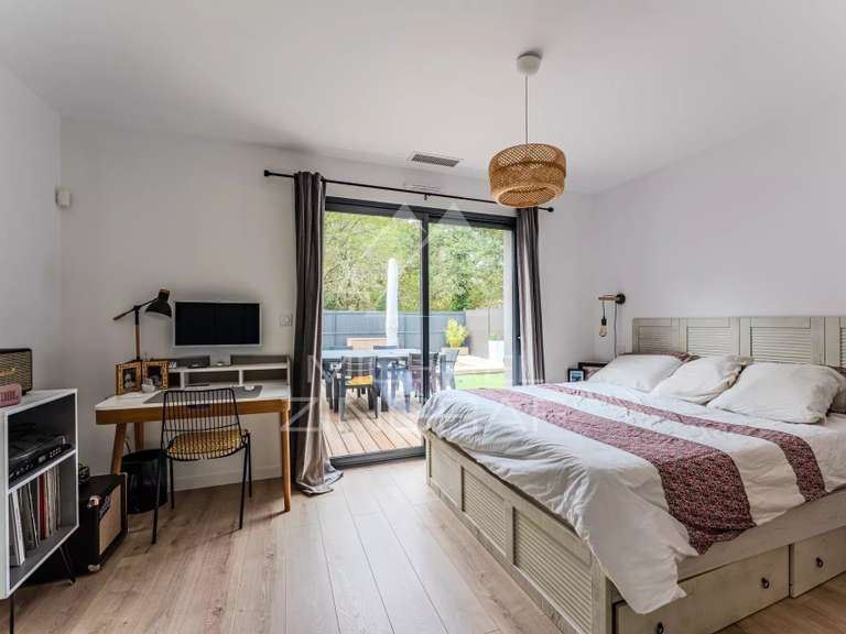 Maison Gujan-Mestras - 3 chambres - 110m²