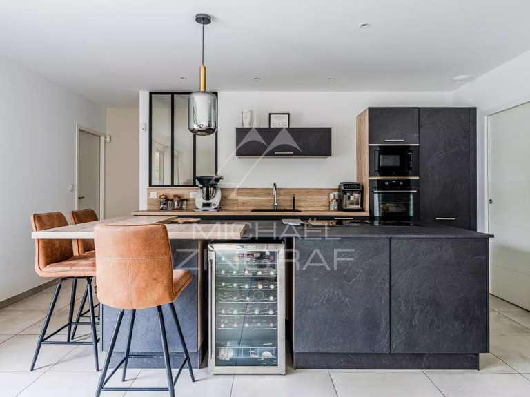 Maison Gujan-Mestras - 3 chambres - 110m²