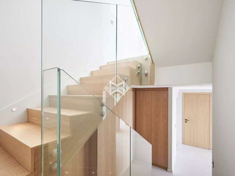 Maison Villefranche-sur-Mer - 6 chambres - 360m²
