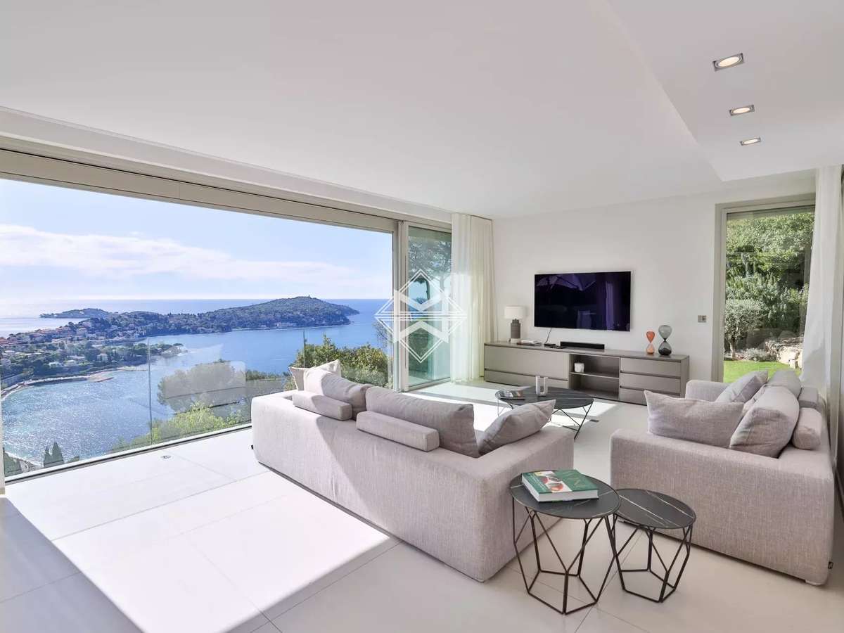 Maison Villefranche-sur-Mer