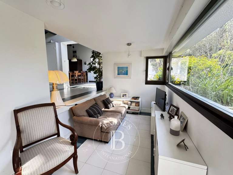 Maison Les Portes-en-Ré - 3 chambres - 179m²