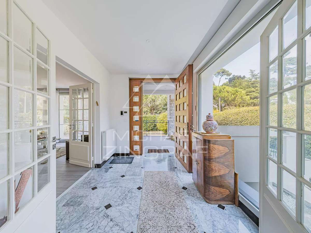 Maison Arcachon